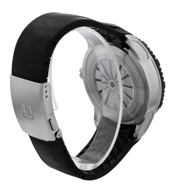 Tissot T-Navigator T062.430.17.057.00 Image 3